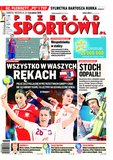 : Przegląd Sportowy - 282/2016