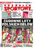 : Przegląd Sportowy - 283/2016