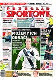 : Przegląd Sportowy - 284/2016