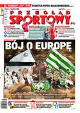 : Przegląd Sportowy - 285/2016