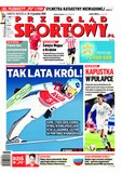 : Przegląd Sportowy - 288/2016