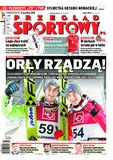 : Przegląd Sportowy - 289/2016