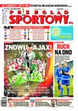 : Przegląd Sportowy - 290/2016