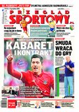 : Przegląd Sportowy - 291/2016