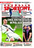 : Przegląd Sportowy - 292/2016