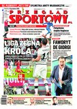 : Przegląd Sportowy - 293/2016