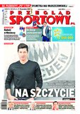 : Przegląd Sportowy - 294/2016