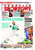 : Przegląd Sportowy - 295/2016