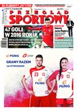 : Przegląd Sportowy - 298/2016