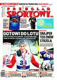 : Przegląd Sportowy - 301/2016