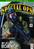 : Special Ops - 6/2016