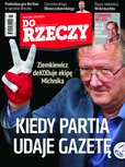 : Tygodnik Do Rzeczy - 27/2016