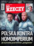 : Tygodnik Do Rzeczy - 28/2016