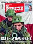 : Tygodnik Do Rzeczy - 29/2016