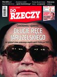 : Tygodnik Do Rzeczy - 30/2016