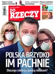 : Tygodnik Do Rzeczy - 31/2016