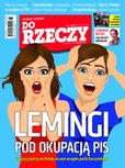 : Tygodnik Do Rzeczy - 33/2016
