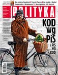 : Polityka - 7/2016