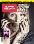 : Tygodnik Powszechny - 43/2016