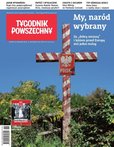 : Tygodnik Powszechny - 46/2016
