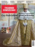 : Tygodnik Powszechny - 49/2016
