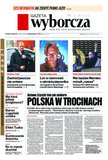 : Gazeta Wyborcza - Warszawa - 43/2017