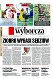 : Gazeta Wyborcza - Warszawa - 46/2017