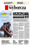 : Gazeta Wyborcza - Warszawa - 49/2017