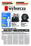 : Gazeta Wyborcza - Warszawa - 106/2017