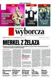 : Gazeta Wyborcza - Warszawa - 111/2017