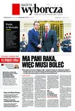 : Gazeta Wyborcza - Warszawa - 124/2017
