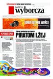: Gazeta Wyborcza - Warszawa - 125/2017