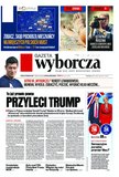 : Gazeta Wyborcza - Warszawa - 133/2017