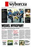 : Gazeta Wyborcza - Warszawa - 135/2017