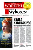 : Gazeta Wyborcza - Warszawa - 137/2017