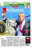 : Gazeta Wyborcza - Warszawa - 151/2017