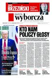 : Gazeta Wyborcza - Warszawa - 154/2017