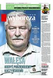 : Gazeta Wyborcza - Warszawa - 157/2017