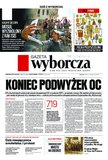 : Gazeta Wyborcza - Warszawa - 158/2017