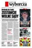 : Gazeta Wyborcza - Warszawa - 176/2017