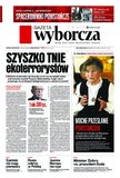 : Gazeta Wyborcza - Warszawa - 177/2017