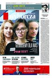 : Gazeta Wyborcza - Warszawa - 246/2017
