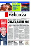 : Gazeta Wyborcza - Warszawa - 251/2017
