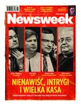 : Newsweek Polska - 15/2017
