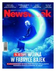 : Newsweek Polska - 35/2017