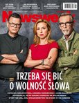 : Newsweek Polska - 41/2017