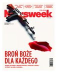 : Newsweek Polska - 43/2017