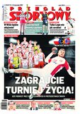: Przegląd Sportowy - 9/2017