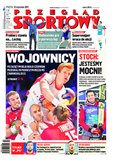 : Przegląd Sportowy - 10/2017