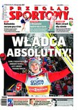 : Przegląd Sportowy - 12/2017